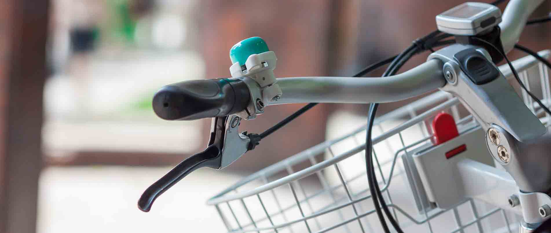 风靡海外的E-bike新赛道，bbin宝盈可以做些什么？