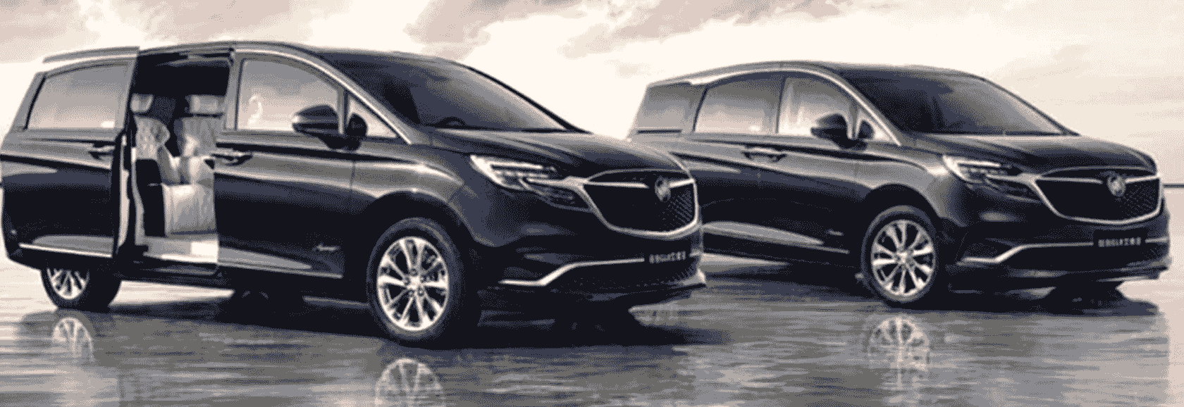 C-V2X落地又一弹，移远模组支持别克GL8 Avenir艾维亚C-V2X车型商用