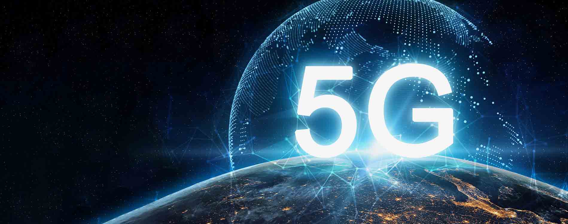 5G发牌五周年丨bbin宝盈：全面发力，加快推进5Gbbin宝盈社会发展