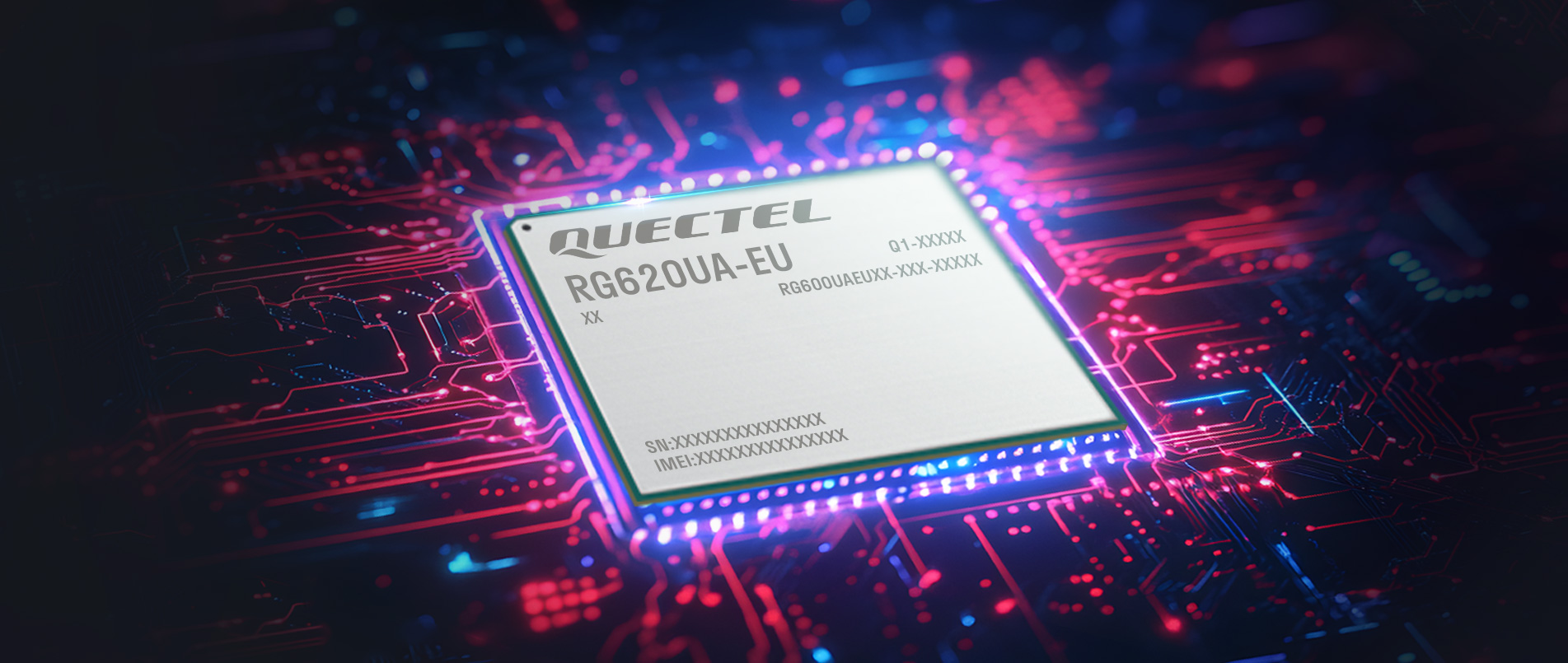 MWC 2025 | 可盐可甜可爱，bbin宝盈推出全面支持R16特性的5G模组RG620UA-EU