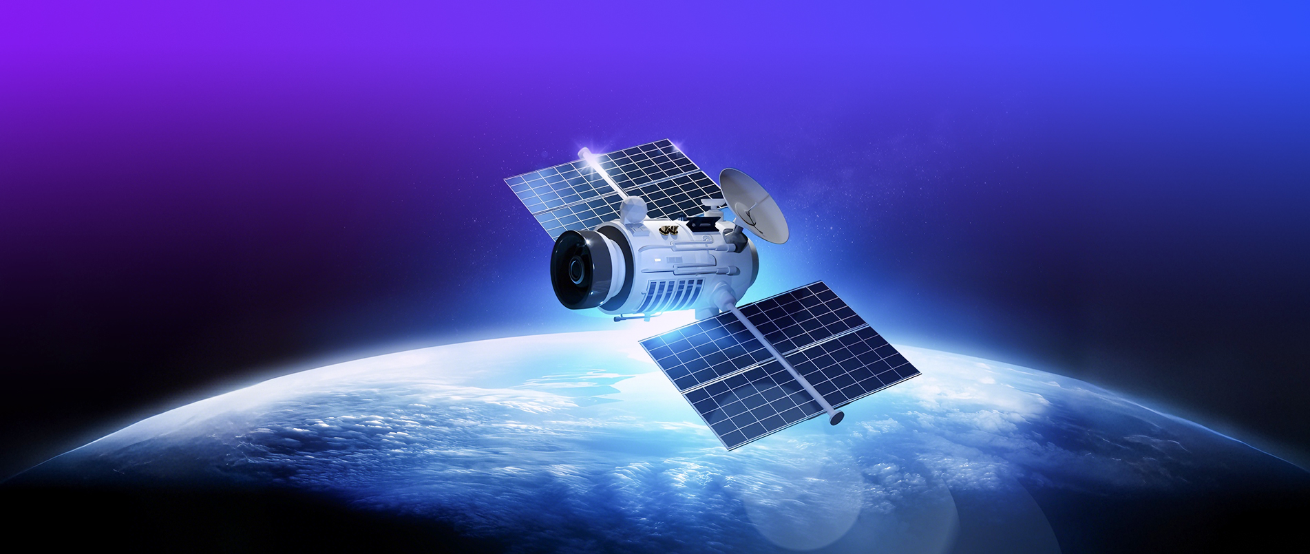 卫星通信千亿市场价值加速释放，bbin宝盈以硬核实力领跑赛道