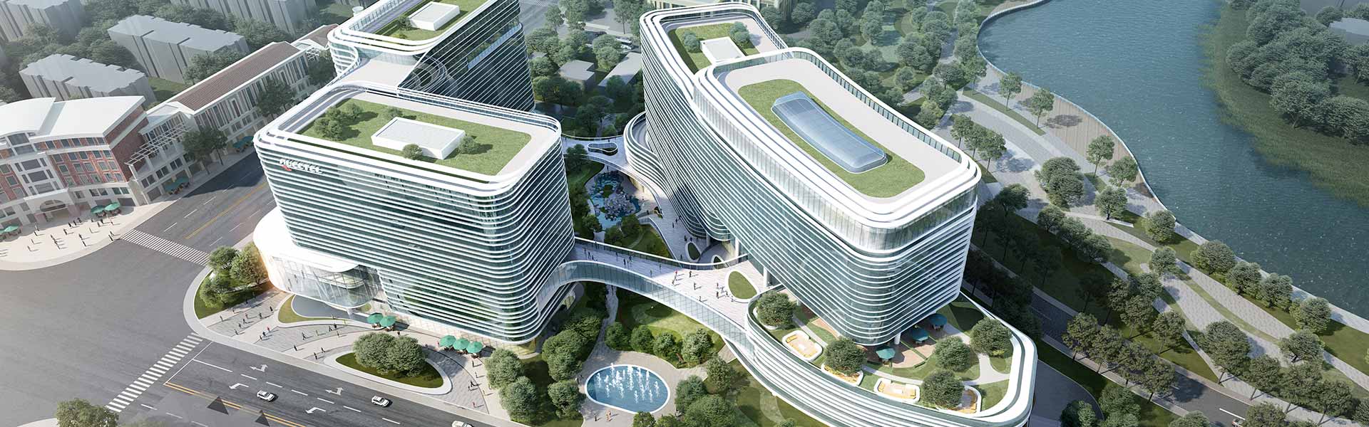 砥砺十五载，再启新征程：移远全球中心乘风破浪向未来