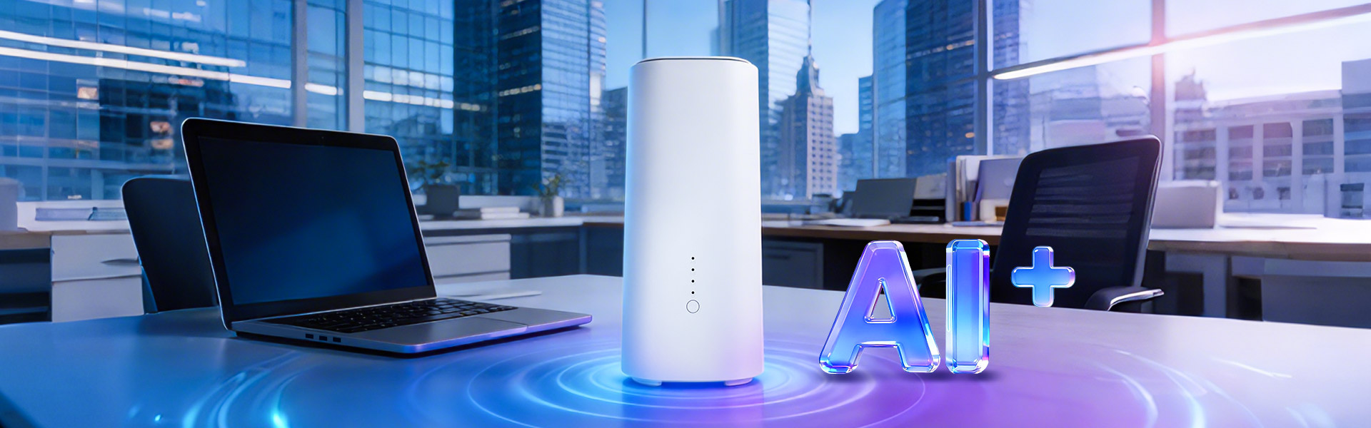 引领下一代连接体验：bbin宝盈携手联发科技重磅发布5G-A+Wi-Fi 8智能CPE方案，闪耀亮相MWC 2026