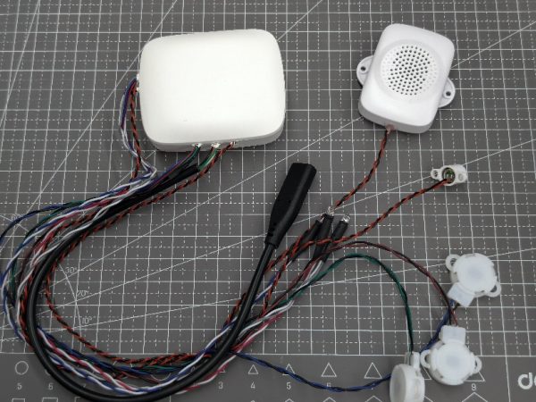 初学者视角体验：【QEM820MA-CN】轻松玩转音乐播放！